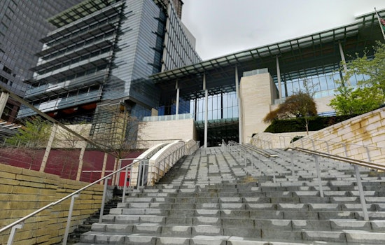 Seattle to Host Final Public Hearing on 2024 Transportation Levy Ahead of City Council Vote