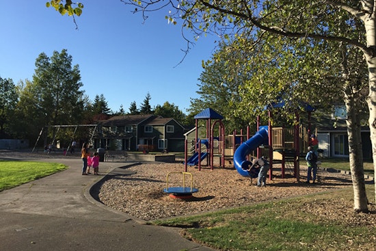 Seattle Unveils Pathways Park with Emphasis on Inclusion and Accessibility