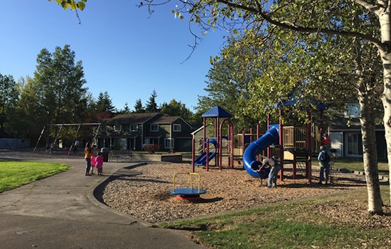 Seattle Unveils Pathways Park with Emphasis on Inclusion and Accessibility