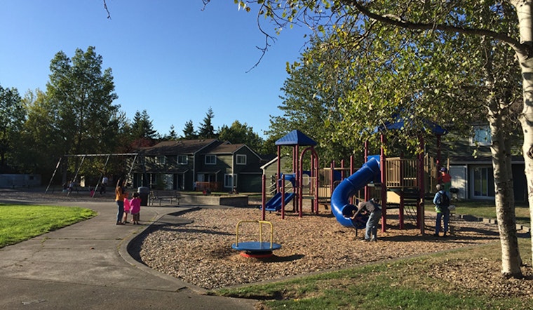 Seattle Unveils Pathways Park with Emphasis on Inclusion and Accessibility
