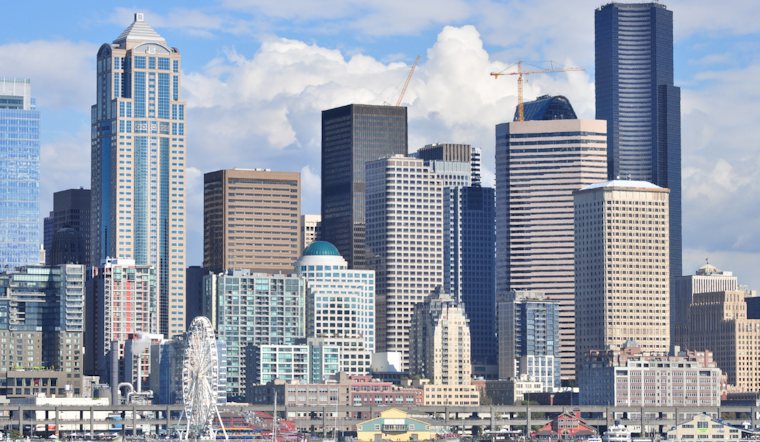 Seattle Weather Forecast: Sunny Skies and Chance of Showers ahead of the Weekend