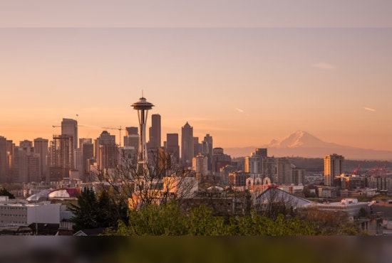 Seattle Weather Update, National Weather Service Predicts Sunnier Days Ahead with Intermittent Showers
