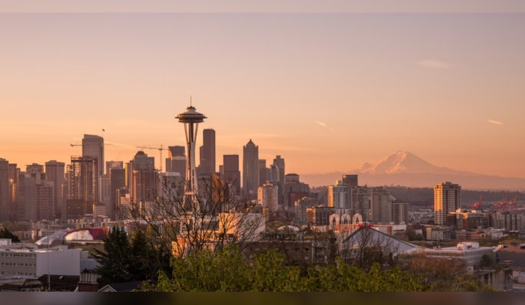 Seattle Weather Update, National Weather Service Predicts Sunnier Days Ahead with Intermittent Showers