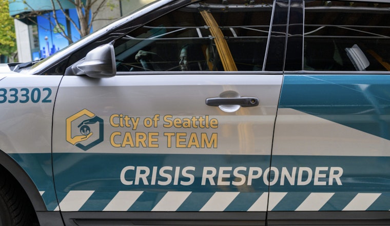 Seattle’s CARE Department to Expand Services Citywide, Adds Positions for Enhanced Public Safety