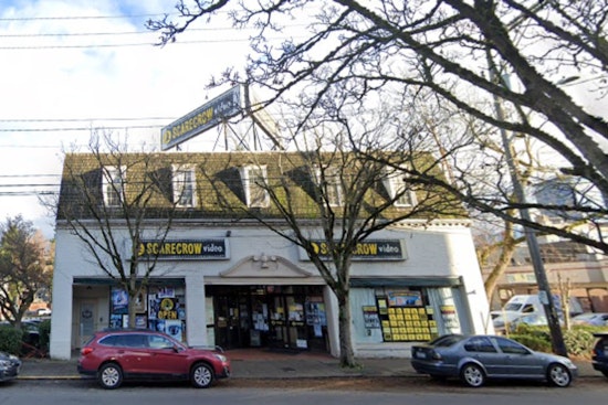 Seattle's Scarecrow Video in Need of $1.8 Million to Avert Closure and Preserve Cinematic Legacy
