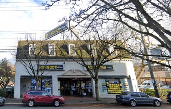 Seattle's Scarecrow Video in Need of $1.8 Million to Avert Closure and Preserve Cinematic Legacy