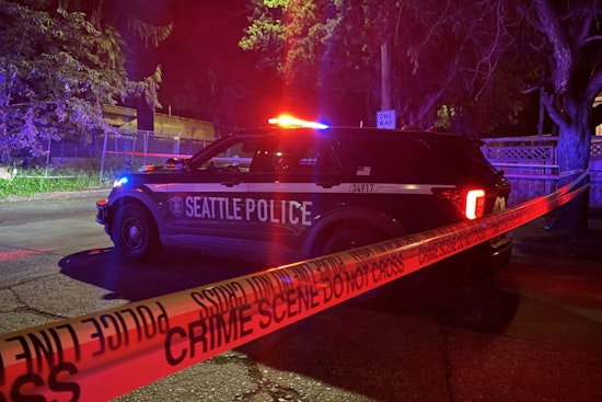 Seattle's University District Shaken by Fatal Shooting, Police Launch Homicide Investigation