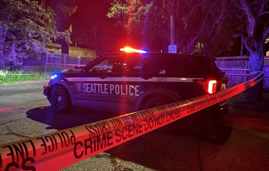 Seattle's University District Shaken by Fatal Shooting, Police Launch Homicide Investigation