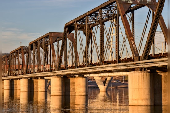 Second Body Found in Tempe Town Lake in Under a Week, Local Authorities Investigate Possible Connections