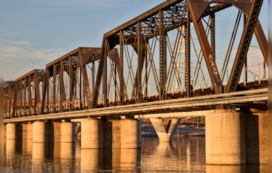 Second Body Found in Tempe Town Lake in Under a Week, Local Authorities Investigate Possible Connections