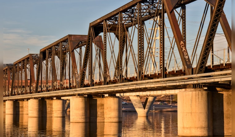 Second Body Found in Tempe Town Lake in Under a Week, Local Authorities Investigate Possible Connections