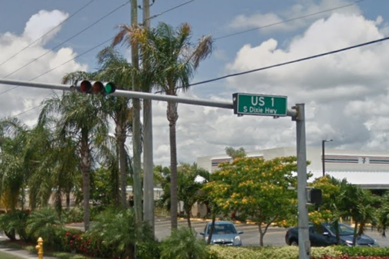 Second Brightline Train Incident in Two Days Leaves One Dead in Lake Worth Beach, Florida