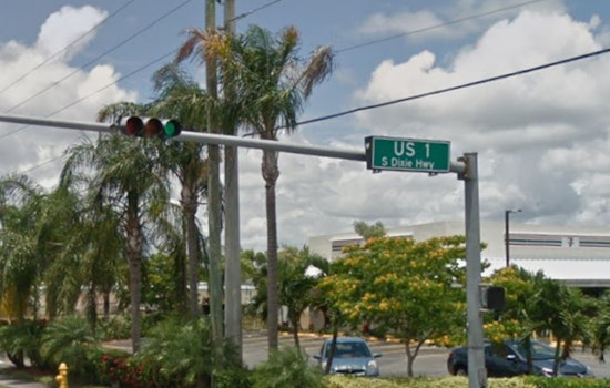 Second Brightline Train Incident in Two Days Leaves One Dead in Lake Worth Beach, Florida