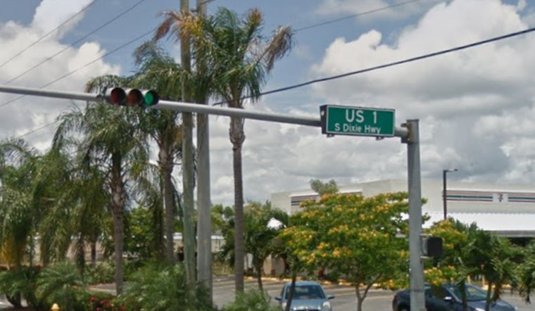 Second Brightline Train Incident in Two Days Leaves One Dead in Lake Worth Beach, Florida