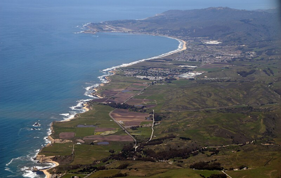 Second Humpback Whale Carcass of the Year Washes Ashore Near Half Moon Bay
