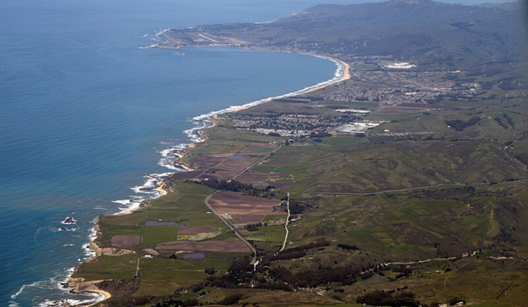 Second Humpback Whale Carcass of the Year Washes Ashore Near Half Moon Bay