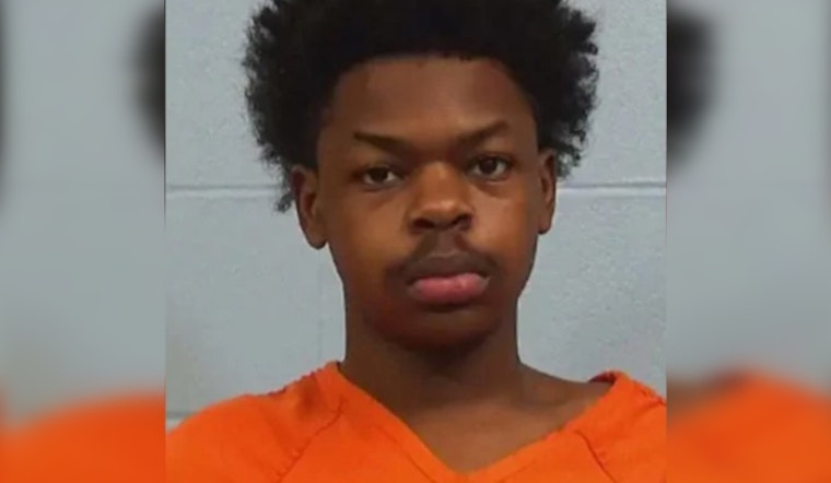 Second Suspect, a Juvenile, Arrested in Connection with Round Rock Juneteenth Shooting, Investigation Ongoing