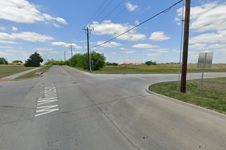 Second Suspect Apprehended in Connection with Denton Fatal Shooting, Police Continue Investigation