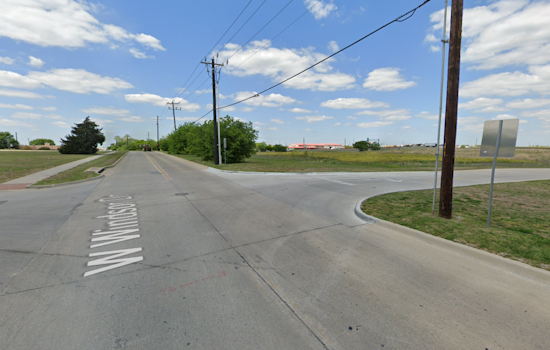 Second Suspect Apprehended in Connection with Denton Fatal Shooting, Police Continue Investigation