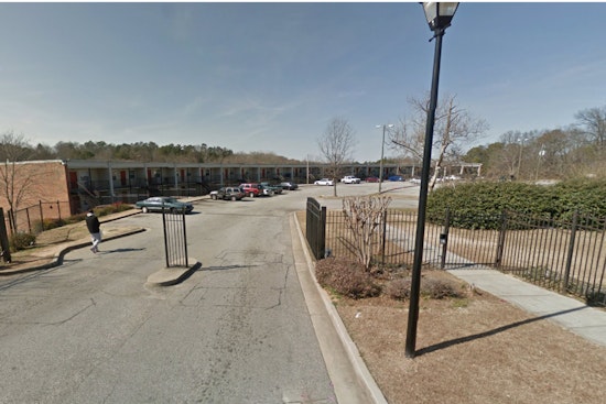 Second Suspect Arrested in Connection with Atlanta Shooting Death of Young Woman; Child Found Unharmed