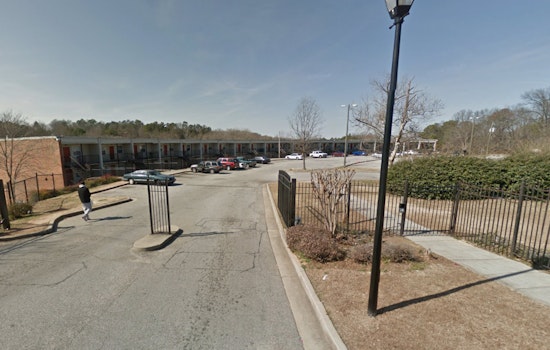 Second Suspect Arrested in Connection with Atlanta Shooting Death of Young Woman; Child Found Unharmed