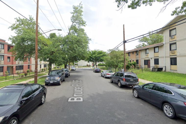 Second Suspect Arrested in Connection with Double Fatal Shooting in Southeast D.C.