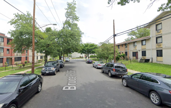Second Suspect Arrested in Connection with Double Fatal Shooting in Southeast D.C.