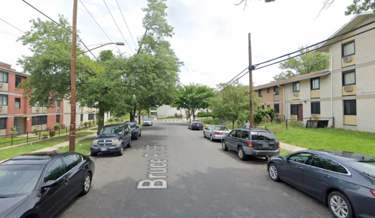 Second Suspect Arrested in Connection with Double Fatal Shooting in Southeast D.C.