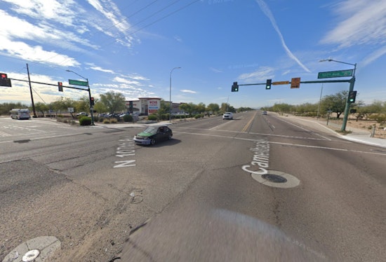 Second Teen Suspected of Murder Arrested in Phoenix Drive-by Shooting that Killed 15-Year-Old Girl