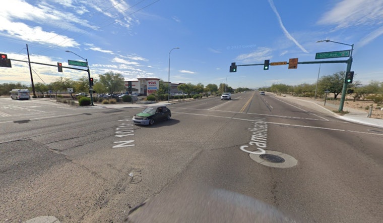 Second Teen Suspected of Murder Arrested in Phoenix Drive-by Shooting that Killed 15-Year-Old Girl