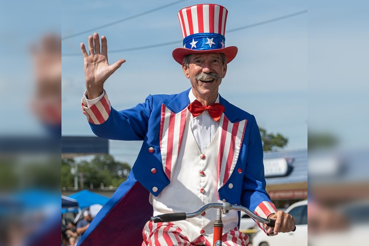 july 4th extravaganze browngburg indiana 2025