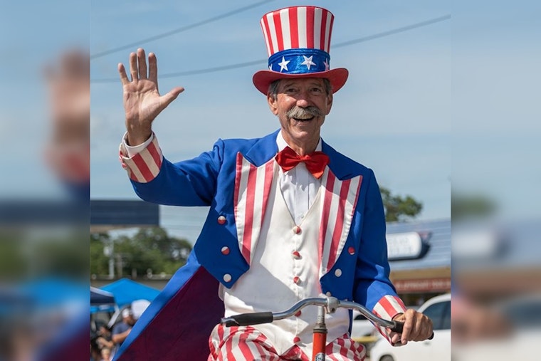 Seguin Gears Up for Patriotic Extravaganza with July 4th Celebrations and Fireworks Display