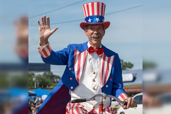 Seguin Gears Up for Patriotic Extravaganza with July 4th Celebrations and Fireworks Display