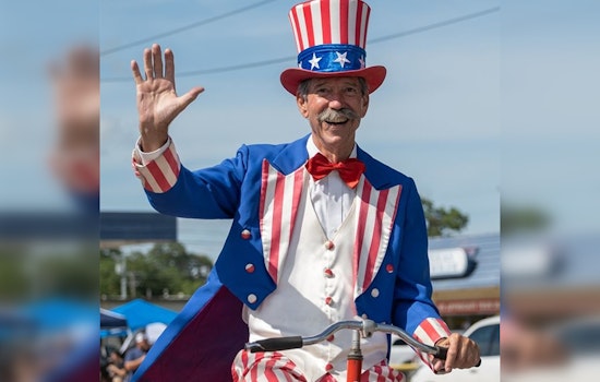 Seguin Gears Up for Patriotic Extravaganza with July 4th Celebrations and Fireworks Display