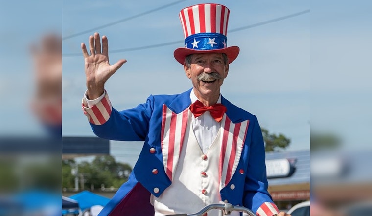 Seguin Gears Up for Patriotic Extravaganza with July 4th Celebrations and Fireworks Display