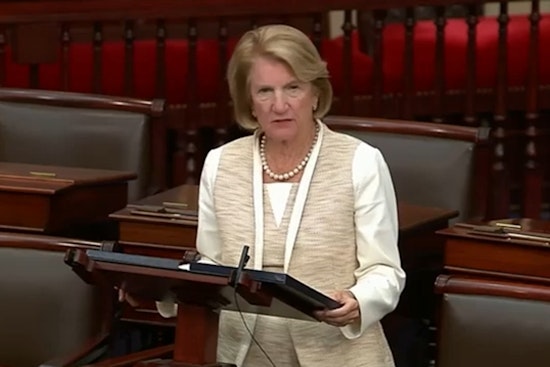 Senate Charges into Atomic Future, Biphasic ADVANCE Act Zooms to President's Desk with Overwhelming Support