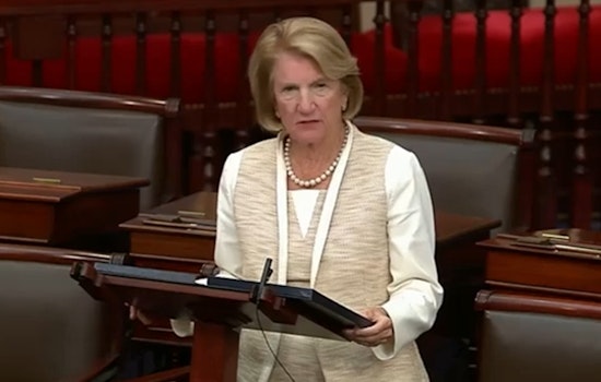 Senate Charges into Atomic Future, Biphasic ADVANCE Act Zooms to President's Desk with Overwhelming Support