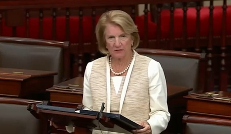 Senate Charges into Atomic Future, Biphasic ADVANCE Act Zooms to President's Desk with Overwhelming Support