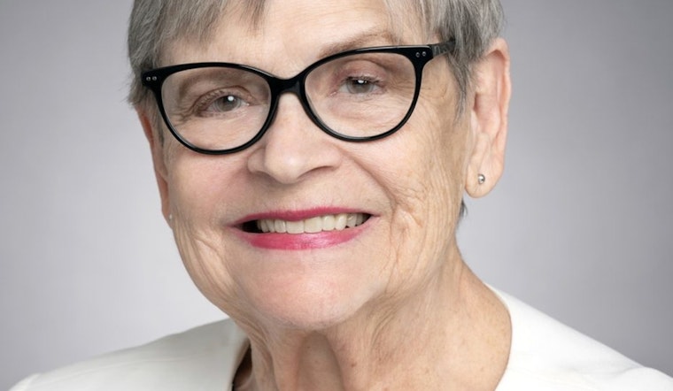 Senator Ann Rest Hosts Constituent Listening Sessions Over Pizza in New Hope
