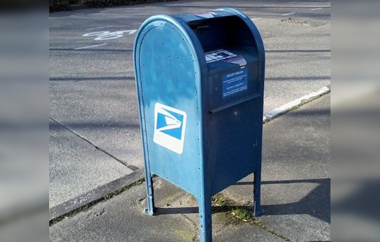 Senator Jon Ossoff Demands Investigation into Fulton County's Chronic Mail Delivery Problems