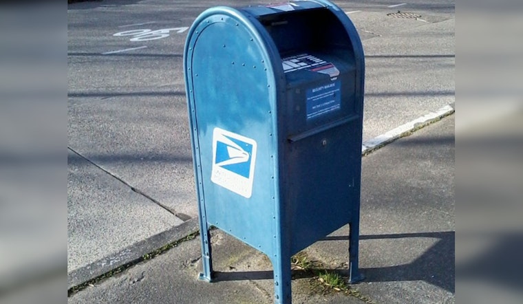 Senator Jon Ossoff Demands Investigation into Fulton County's Chronic Mail Delivery Problems