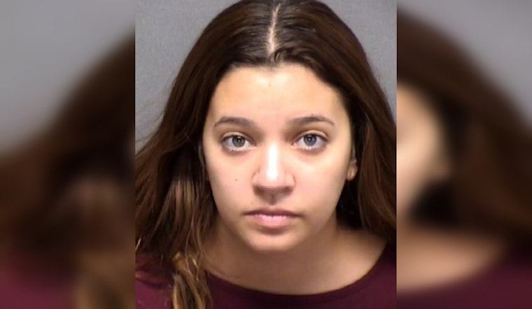 Sentencing Begins for Drunk Driver Who Pleaded Guilty to Cyclist's Death in San Antonio
