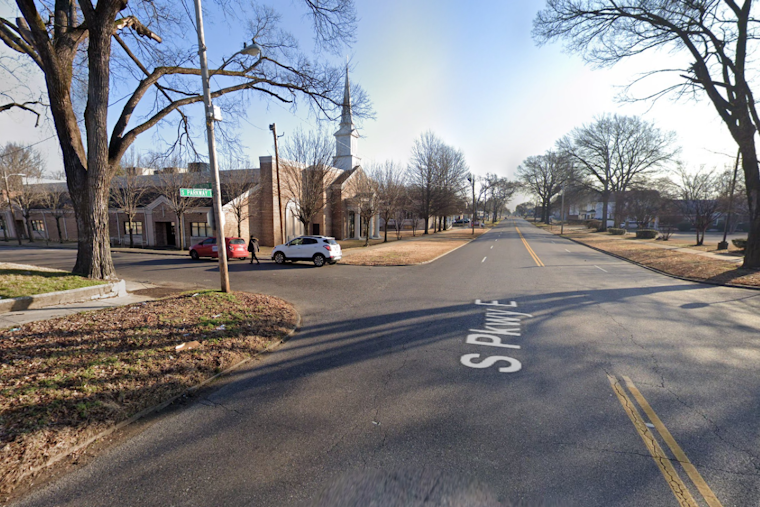 Series of Late-Night Shootings Place South Memphis on Edge, Multiple Victims Critically Injured