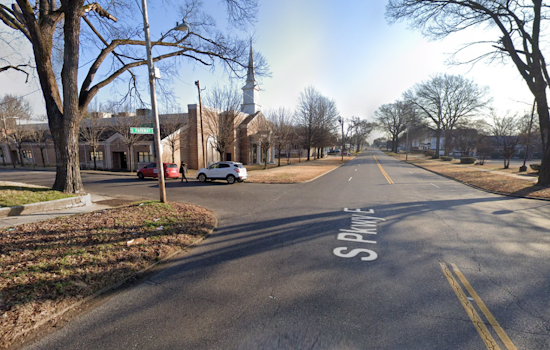 Series of Late-Night Shootings Place South Memphis on Edge, Multiple Victims Critically Injured