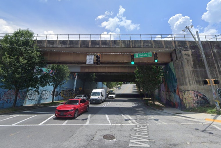 Service Disruption on MARTA After Train Strikes, Kills Trespasser Near Candler Park Station in Atlanta