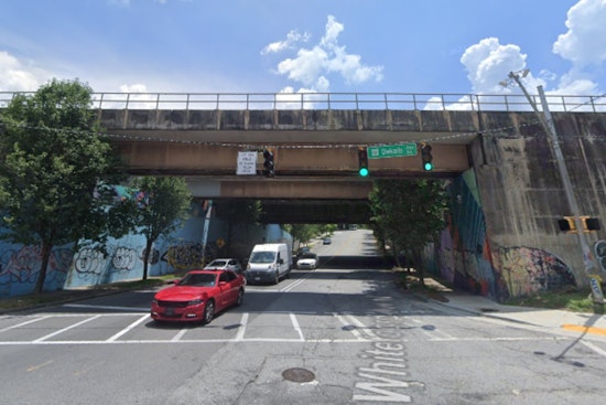 Service Disruption on MARTA After Train Strikes, Kills Trespasser Near Candler Park Station in Atlanta