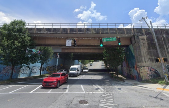 Service Disruption on MARTA After Train Strikes, Kills Trespasser Near Candler Park Station in Atlanta