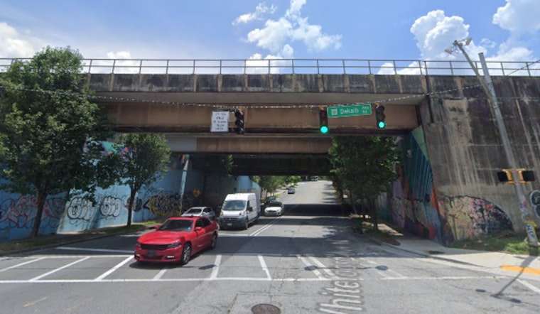 Service Disruption on MARTA After Train Strikes, Kills Trespasser Near Candler Park Station in Atlanta