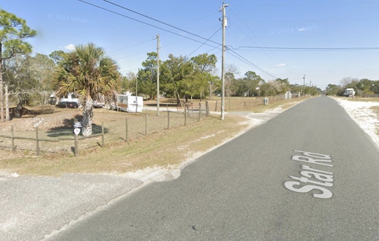 Seven Arrested as Hernando County Law Enforcement Agencies Raid Drug Havens in Collaborative Sting