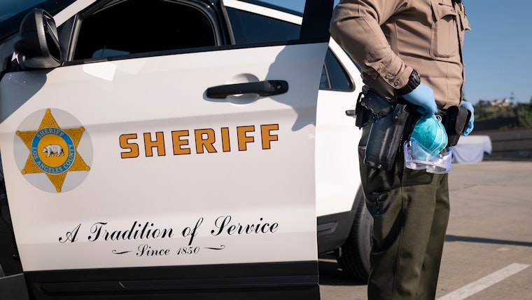 Seven Shot, Two Fatalities in Lancaster Shooting Spree, LASD Investigating Possible Gang Ties